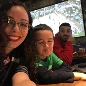 Meet your Posher, Frank